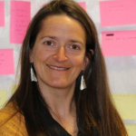 Photo de profil de Anna Cruaud